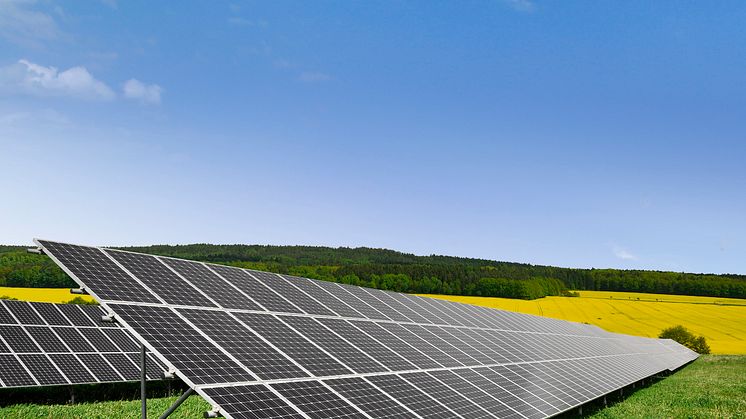 OKQ8 expanderar inom förnybar energi