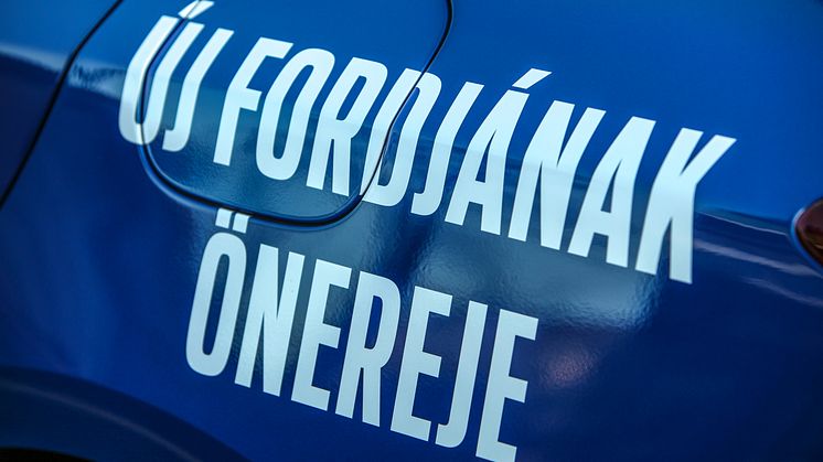 Ford Opció