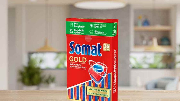Smurfit Kappas innovativa SupplySmart-lösning hjälper företag att tänka utanför boxen