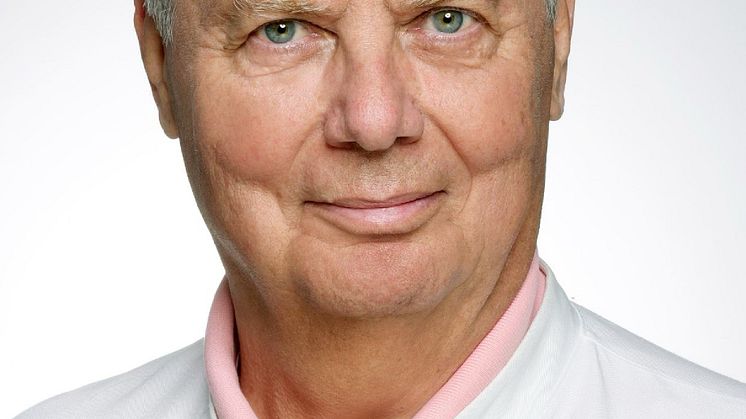 Dr. Berndt Birkner