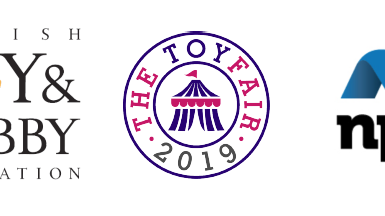 UK Toy Market Experiences A Challenging 2018 But Remains Positive For 2019