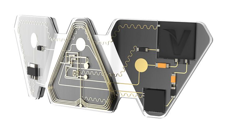 Wearable Design Concept 