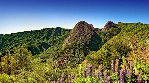 Press trip Ecotourism in La Gomera 22-27 May 