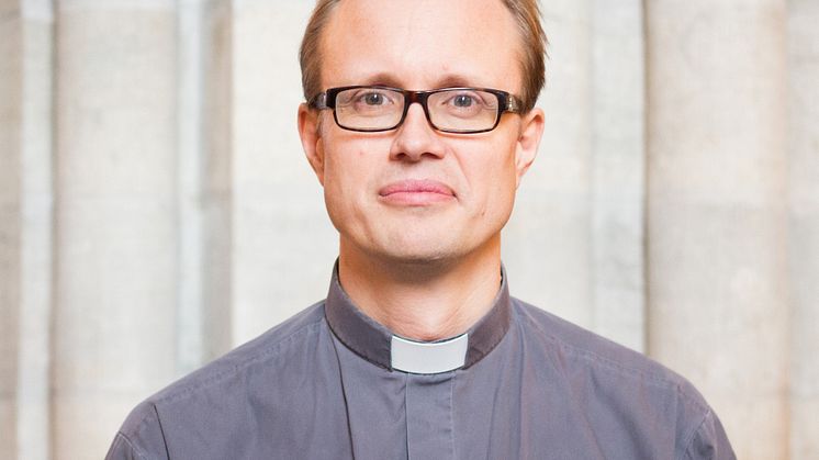Jonas Lindberg
