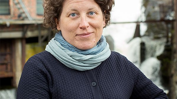 Ebba Löfblad, Profu