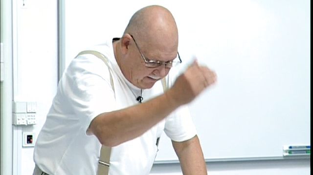 Bengt Jacobsson om värde