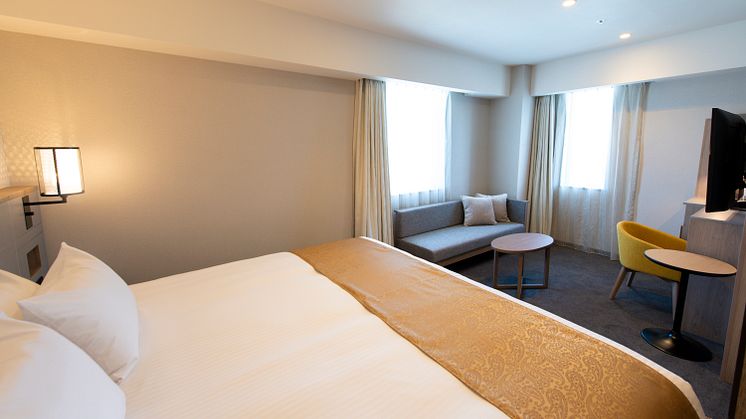 ﻿﻿ASAKUSA TOBU HOTEL