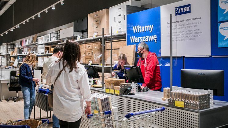 Event #WyspaniJYSK
