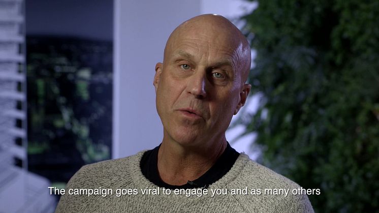 Plantagon® CityFarm Stockholm invites the public to join them in creating 10 indoor farms in Stockholm by 2020