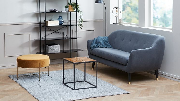 JYSK small furniture