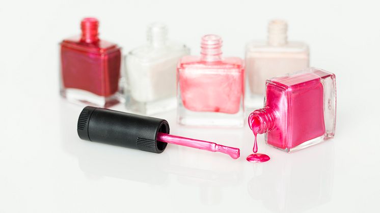 Förlängningsbar pensel till nagellack 2