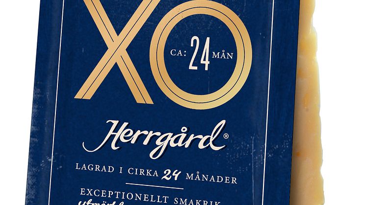 Allerum XO Herrgård