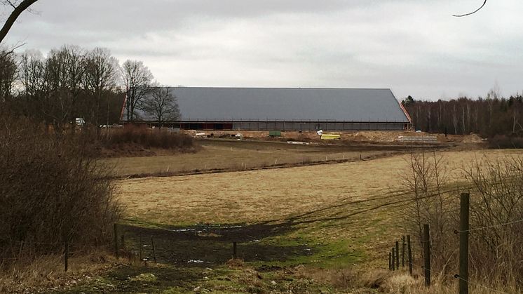 Kostallet Nöbble Gård