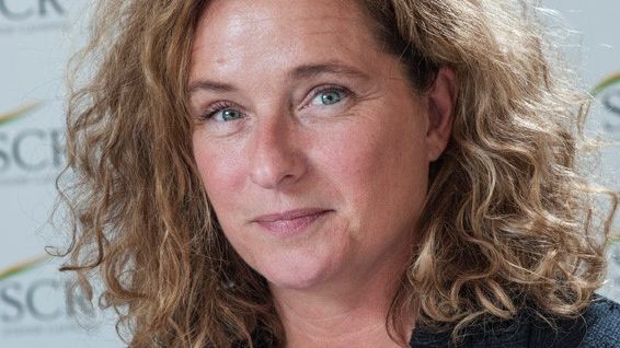 Årets företagare 2024 - Catrin Fägersten Sörensson