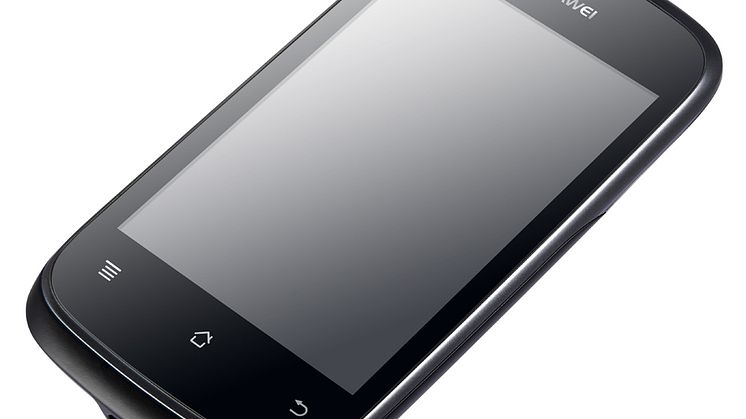 Huawei Y201 Pro 