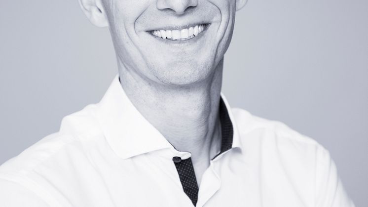Ny direktør til ŠKODA Danmark: Thomas Bruun