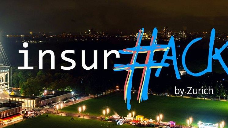 InsurHack by Zurich