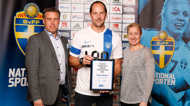 Magnus Söderberg