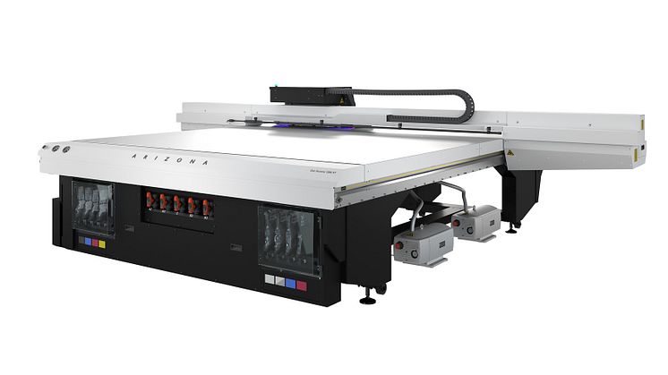 Oce Arizona 1300 series right