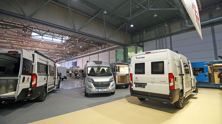 Vanlife 