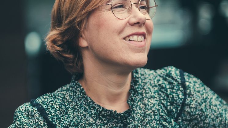 Birgit Torkildsby 