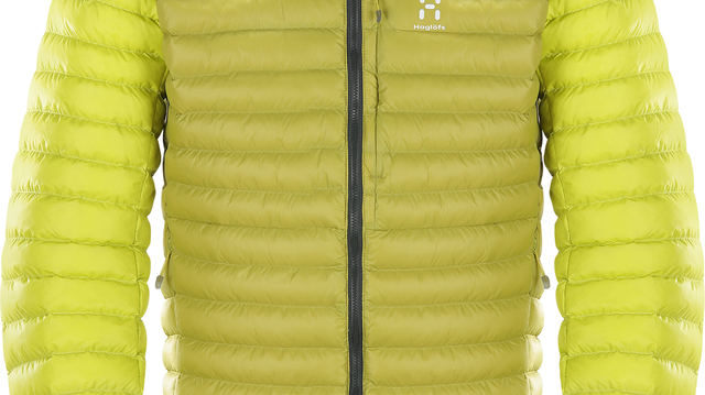ESSENS MIMIC JACKET MEN