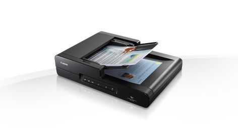 Canon imageFORMULA DR-F120