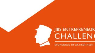 JIBS Entrepreneurship Challenge 2016