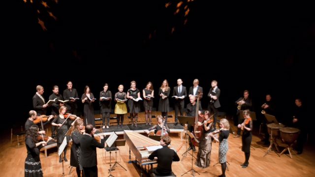 Camerata Øresund 161206