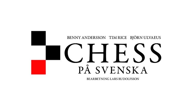 Chess på Svenska