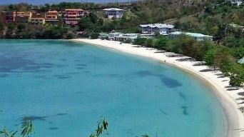 Årets julresa till Tobago och Grenada!