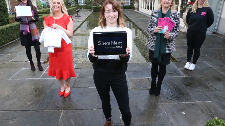 Visa She's Next Ireland winners 1 edit.jpg