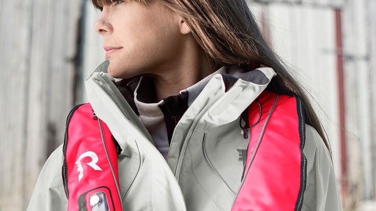 Nyheter fra Regatta SS15 - Regatta lanserer en rekke spennende nyheter på Sjøen for Alle.