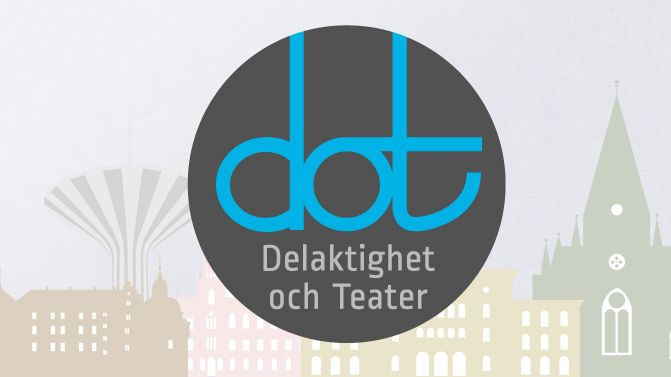 Projektet Delaktighet och teater beviljas pengar för sista året