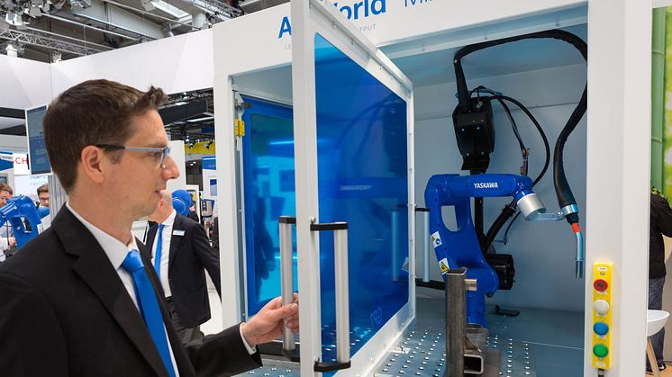 Yaskawa_Hannovermesse2019_7341