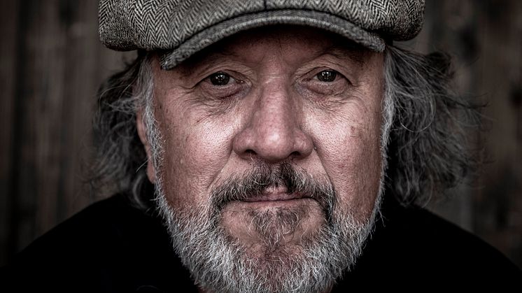 Bjørn Eidsvåg slipper låten "Kan det snu?"