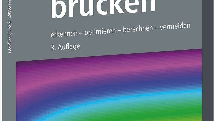 Wärmebrücken, 3. Auflage (3D/tif)