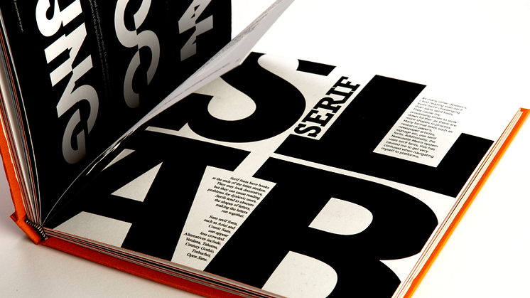 Amber Bruzzi's winning book submission