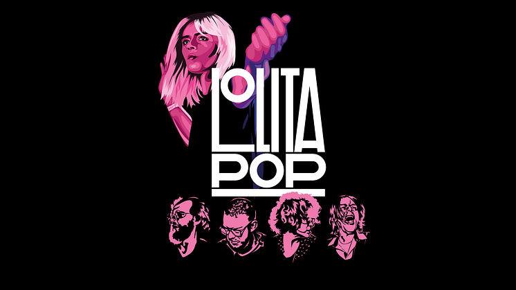 Lolita Pop 2023