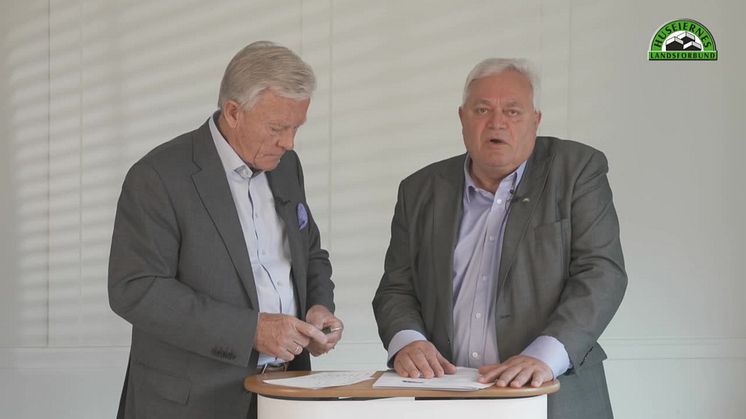 Tips og råd til selvangivelsen