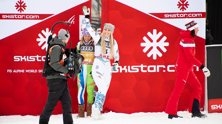 Åre VM 190210_Lindsey Vonn