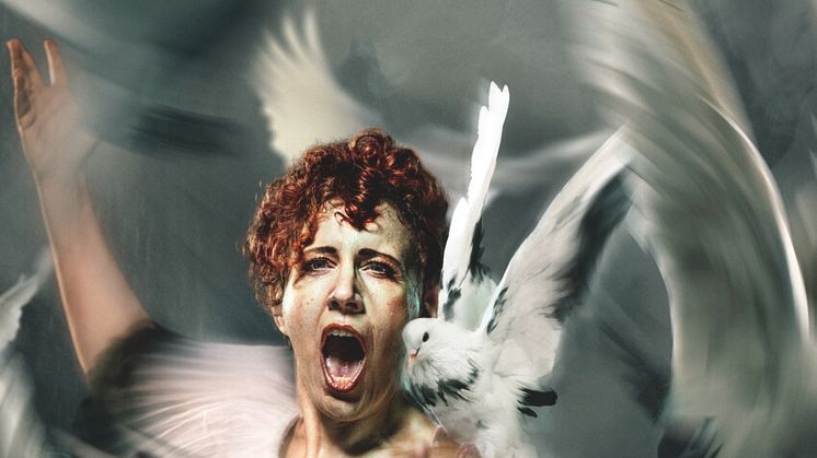 Peter Grimes, Otello, Sharon Eyal, Crystal Pite and more – here is our 24/25 season!