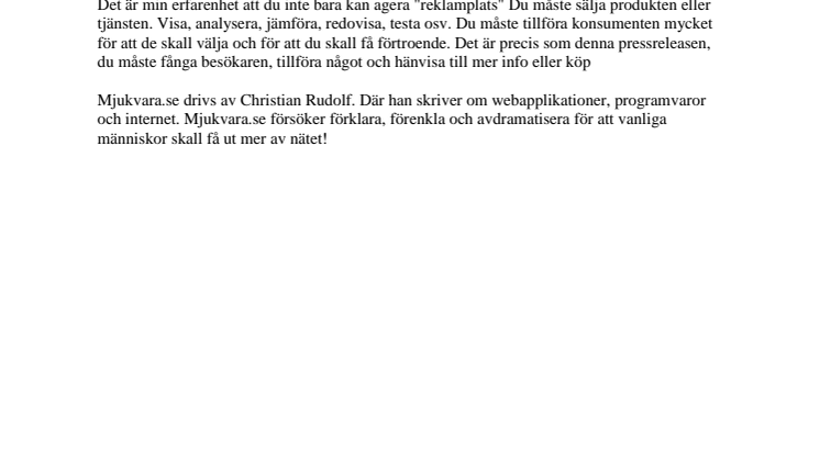 Såhär tjänar du pengar på nätet!