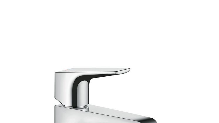 Axor_Citterio_E_Washbasin Mixer_115mm_Chrome