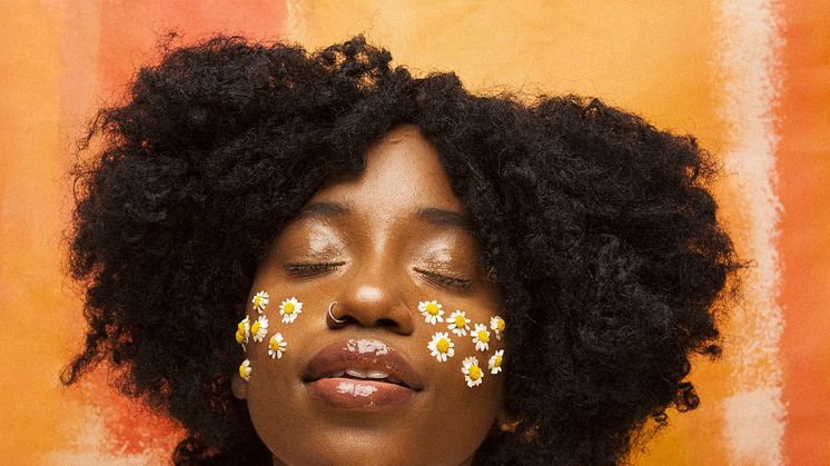 Låtskrivertalentet Denai Moore slipper albumet ”We Used To Bloom” 
