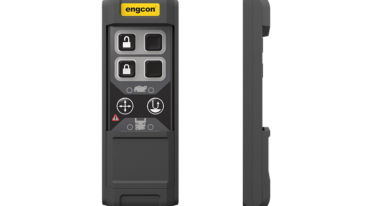 engcon QSC side