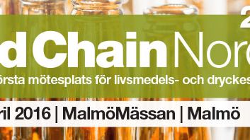 Utökad mötesplats för livsmedels- och dryckesindustrin i Malmö
