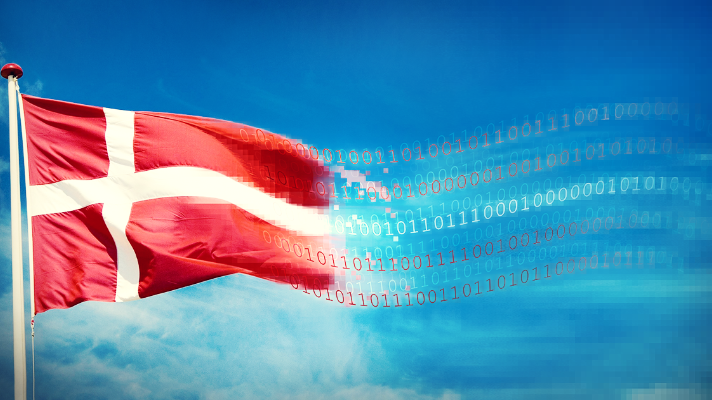 Denmark is the place-to-be, if you want to start up your IT career