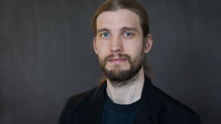 Petter Ericson