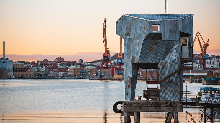 Allmänna bastun Foto Peter Kvarnström